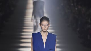 Givenchy : Runway - Paris Fashion Week Womenswear Fall/Winter 2020/2021