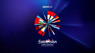 Eurovision 2020 logo