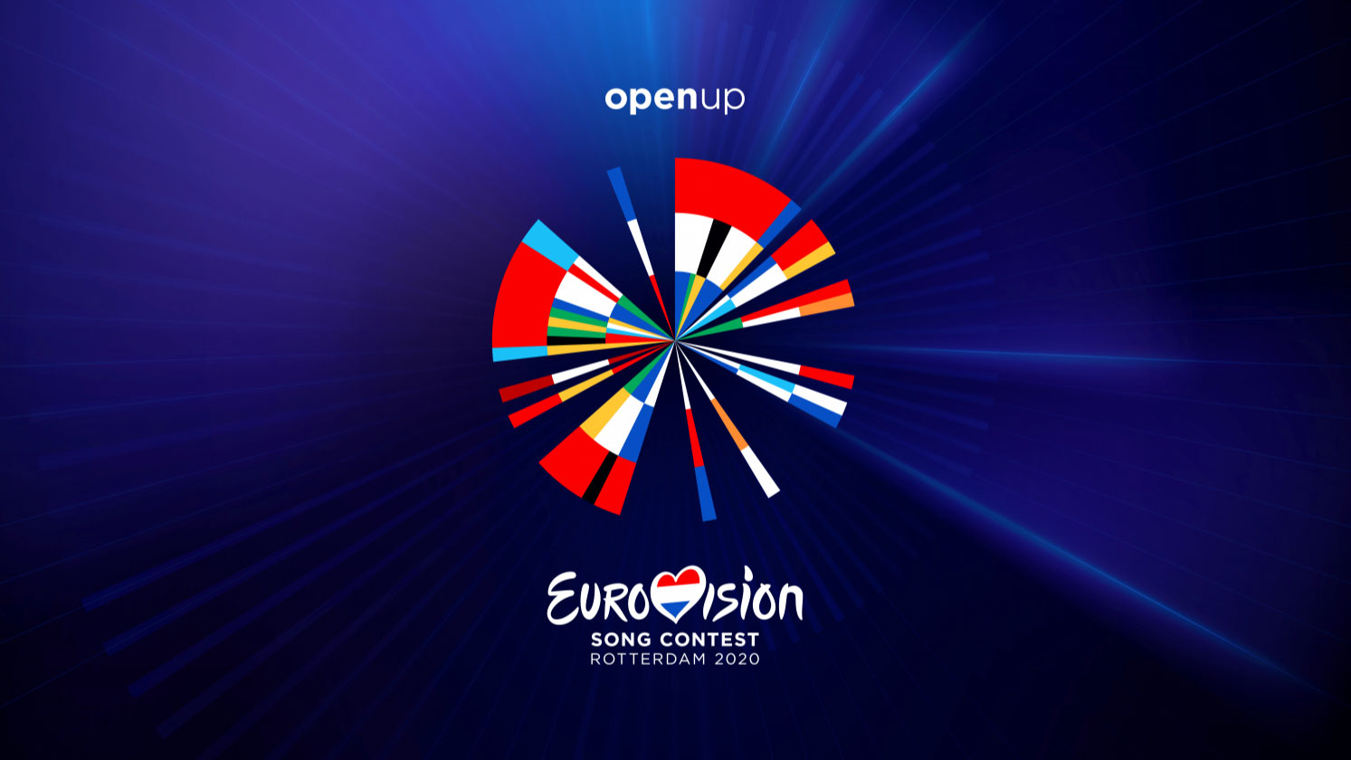 Eurovision 2020 logo