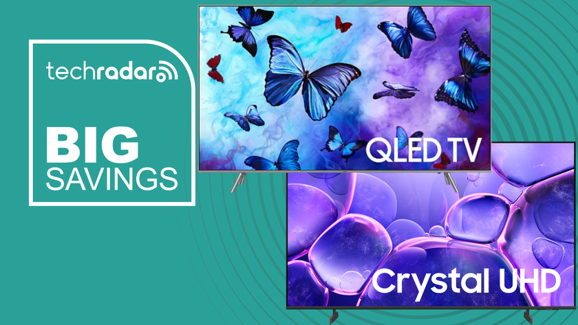Samsung TV deals at Best Buy 2025