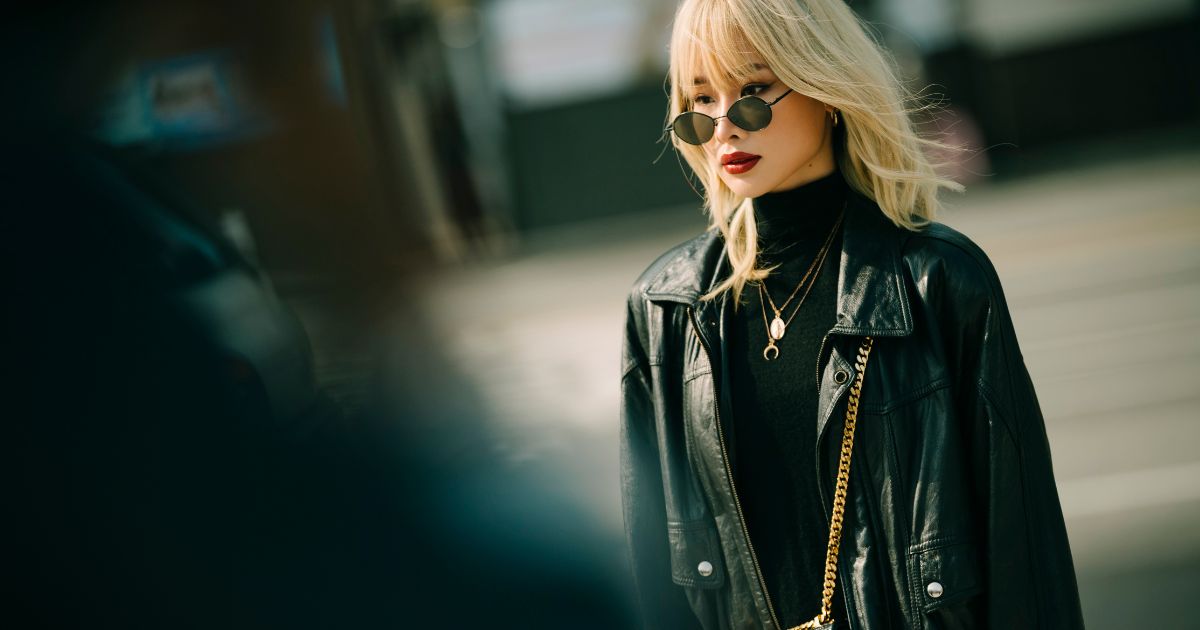 The Korean root perm is trending—here's how it works | Marie Claire UK