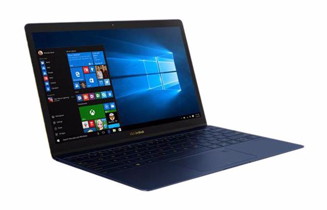 Asus ZenBook 3