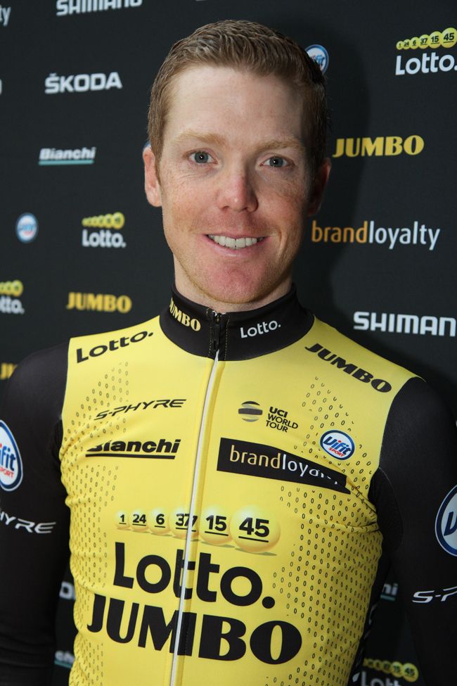 Steven Kruijswijk (LottoNl-Jumbo)