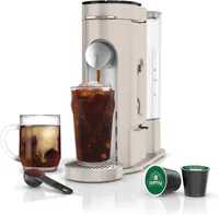 Ninja Pods & Ground Coffee Maker: was $79 now $71 @ Amazon