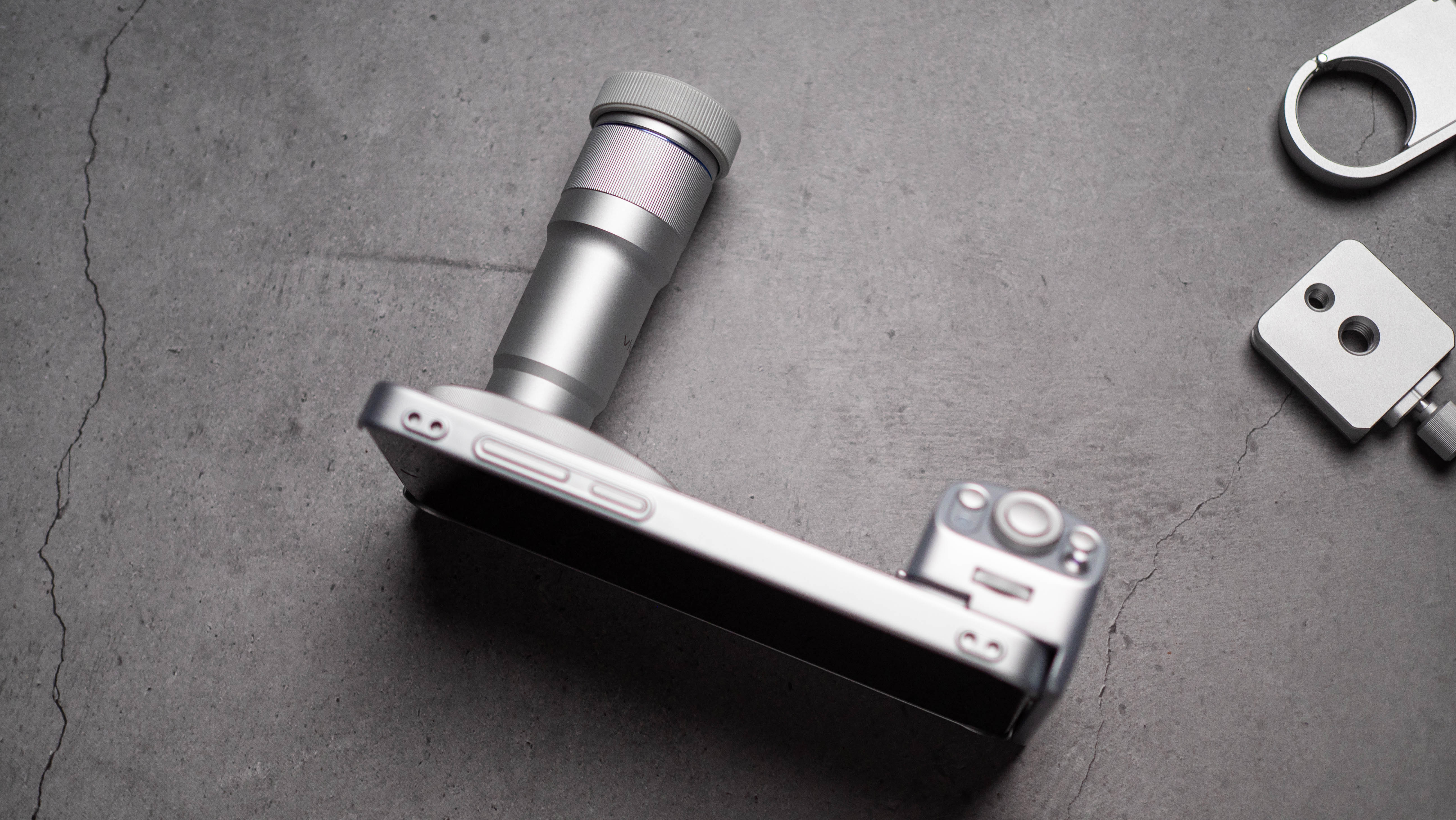 Vivo X300 Ultra review on Android Central