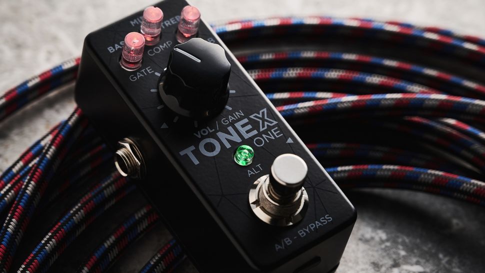 Best pedal amps 2024: Power up your pedalboard | GuitarPlayer