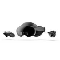 Oculus quest deals pro release date