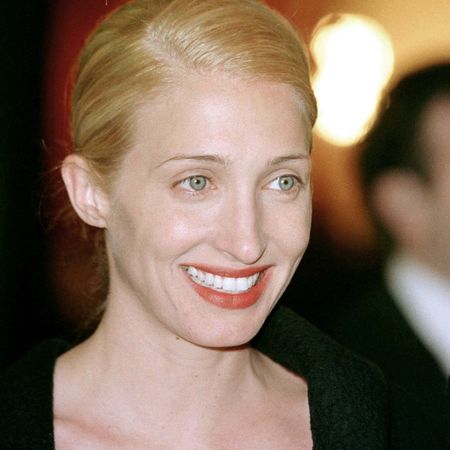 Carolyn Bessette-Kennedy