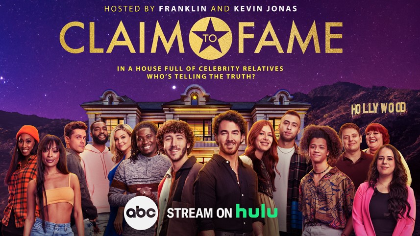 Fortune and Fame LV - Reality TV - Fortune and Fame LV
