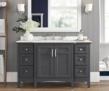 Best places to buy bathroom vanities in 2022