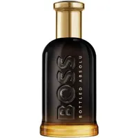 BOSS Bottled Absolu