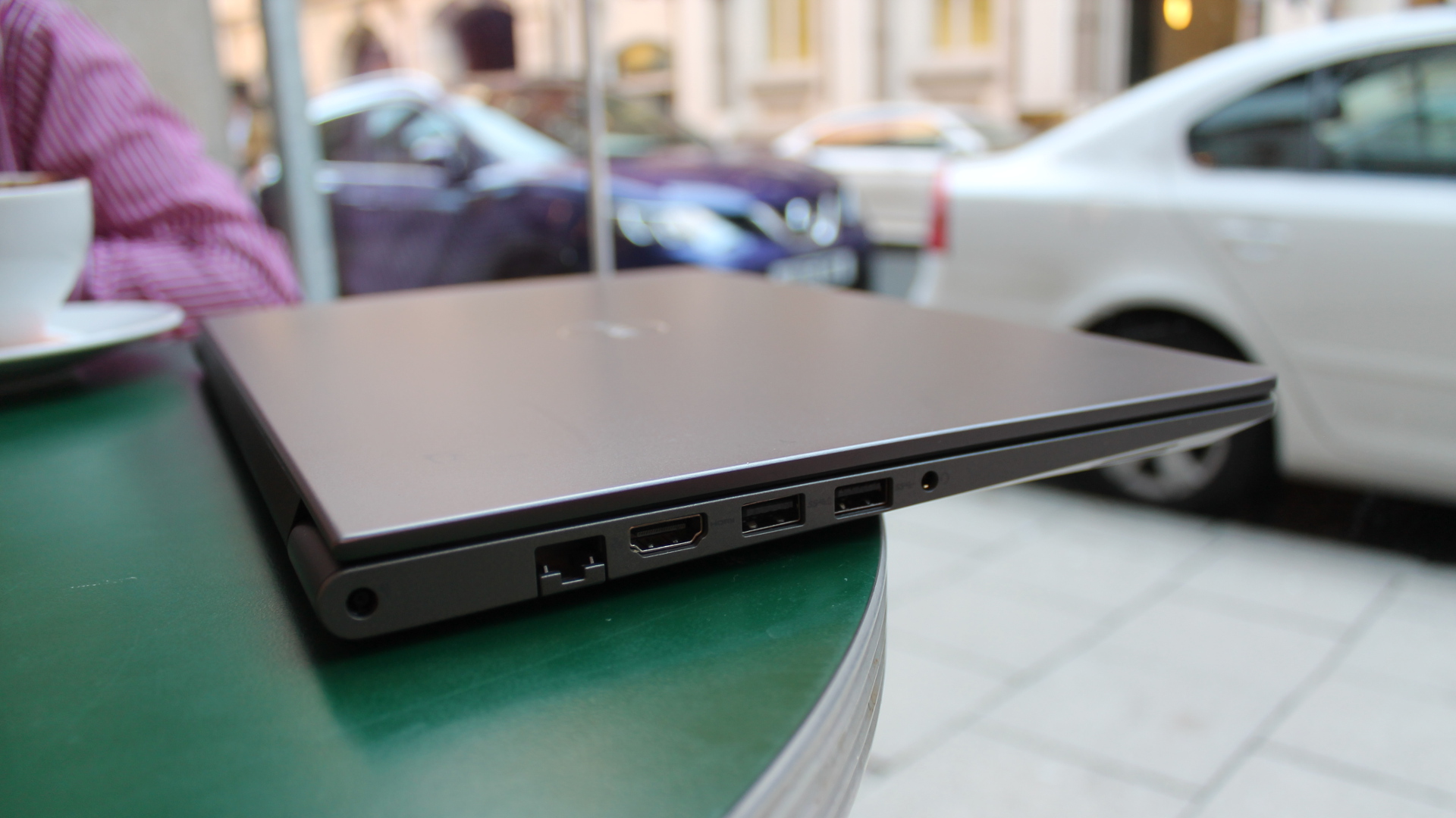 Dell Vostro 14 5000 Review 2025