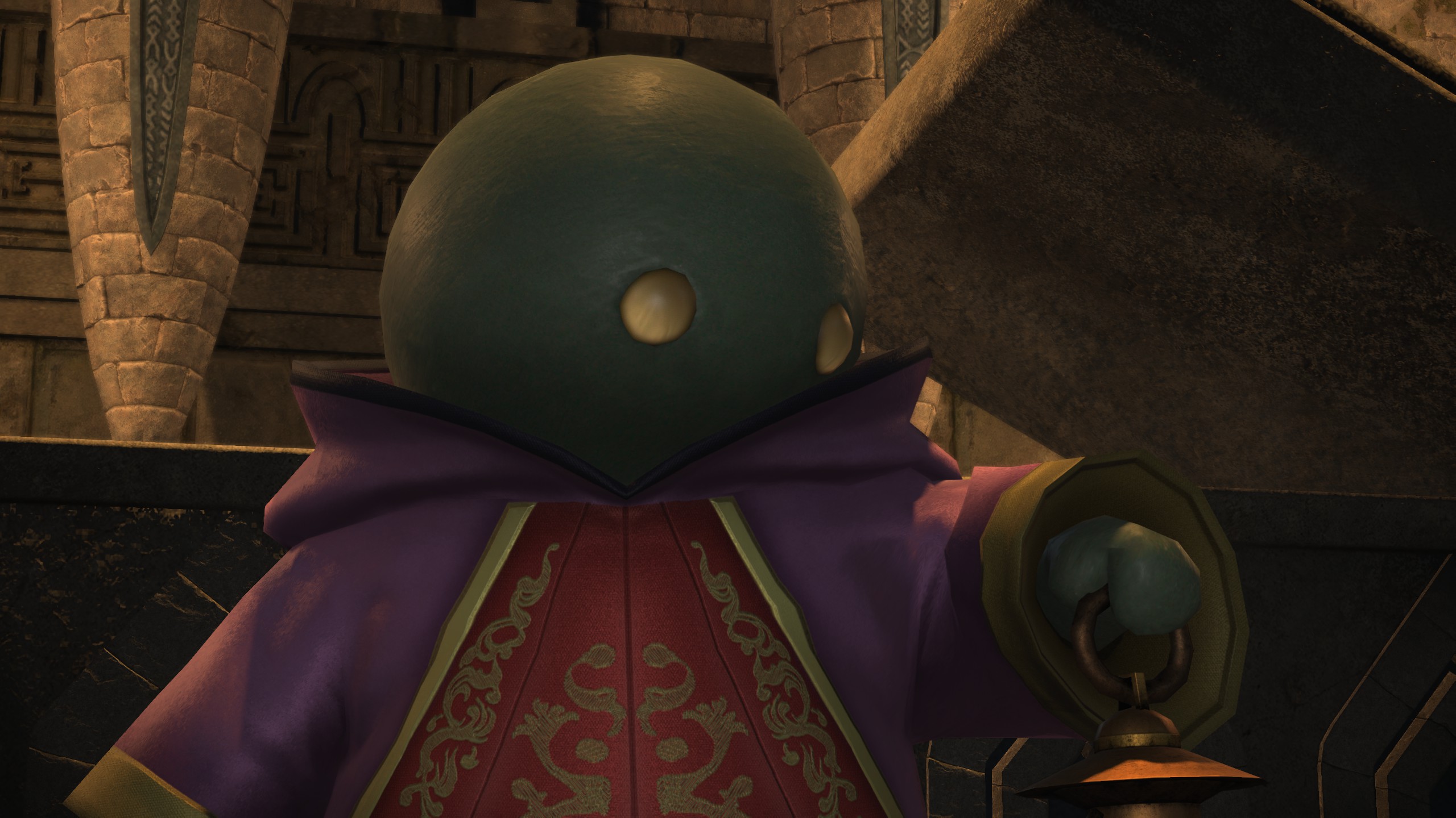 Final Fantasy 14 Dawntrail Occult Crescent questline