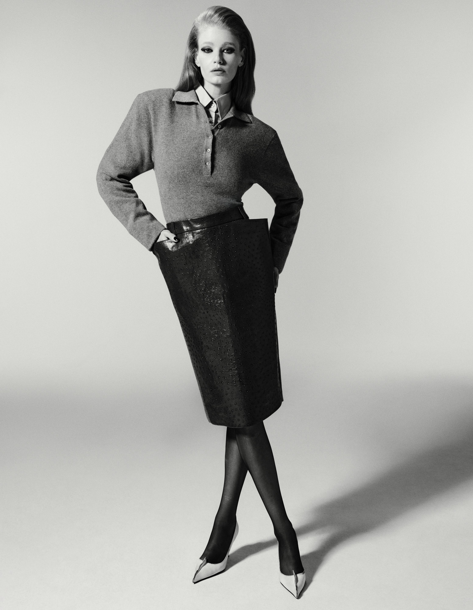 A/W 2025 defining fashion trends and looks for men and women
