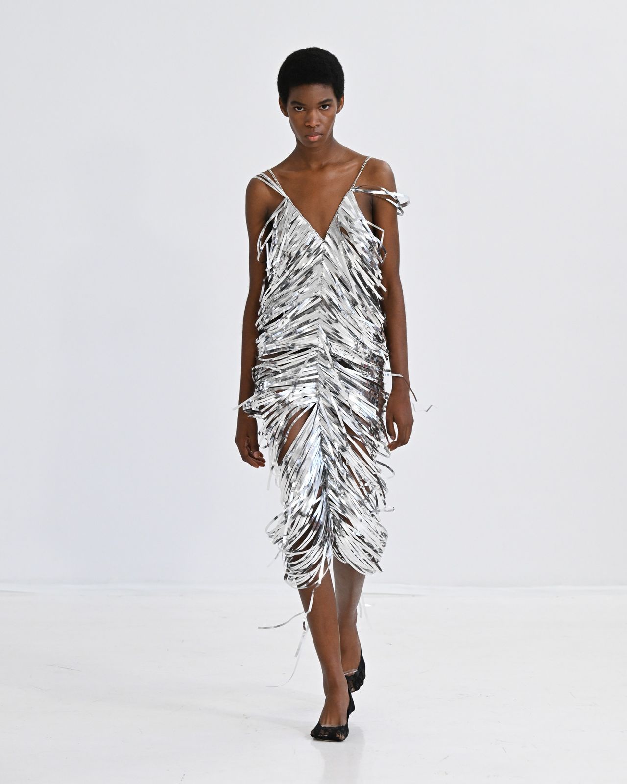 New York Fashion Week 2026