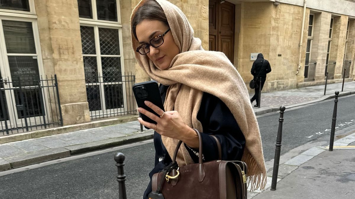 Prediction: French Girls Would Be So Into These 25 New Zara Finds