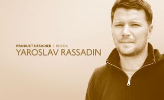 Yaroslav Rassadin