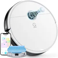 yeedi vac hybrid &ndash; per gli appartamenti