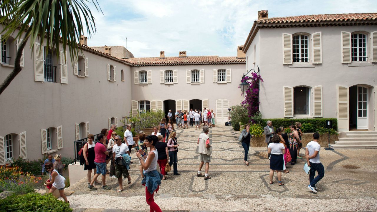 Bregancon 6