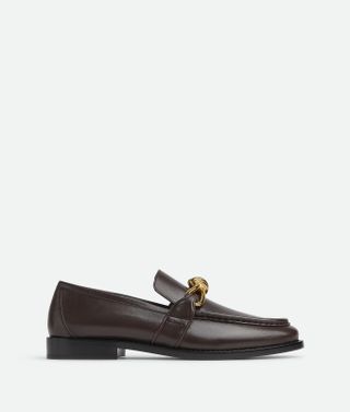 Women's Astaire Loafer in Fondant