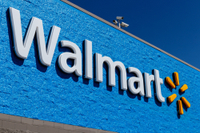 Get a 15-day free trial of Walmart+