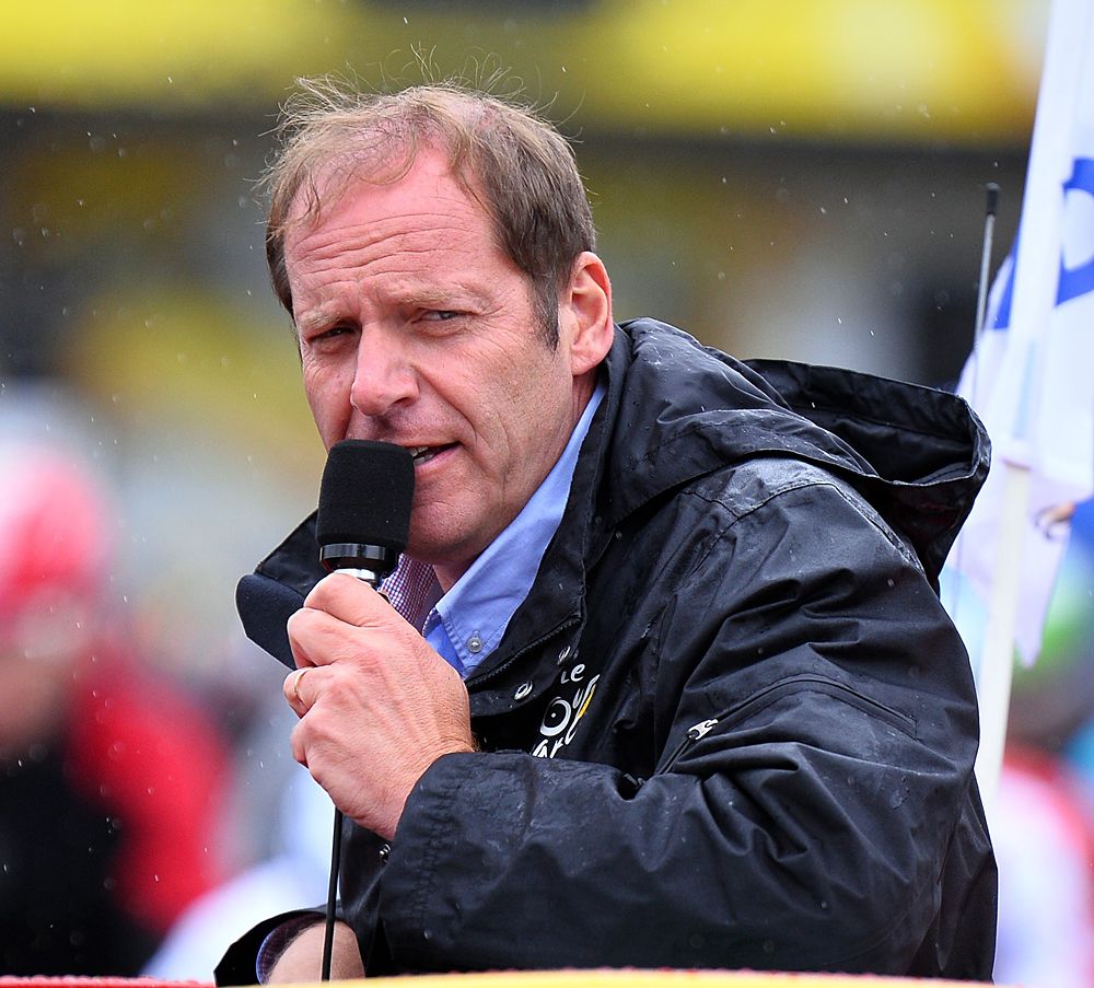 Christian Prudhomme