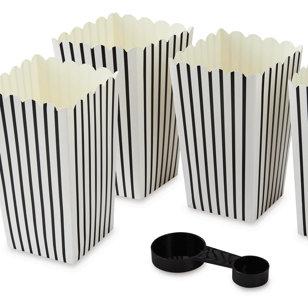 Aldi popcorn cups