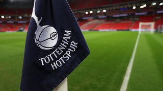 Tottenham Wembley