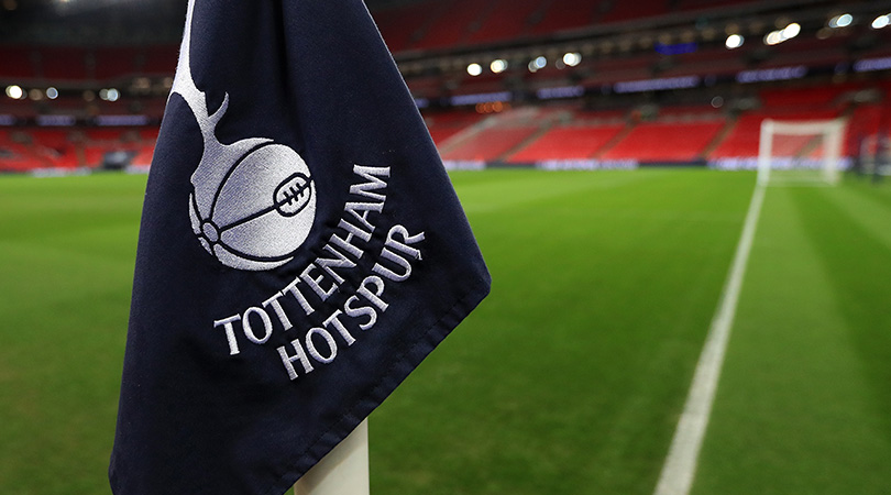 Why Tottenham Hotspur Fans Have Always Hated Wembley Fourfourtwo