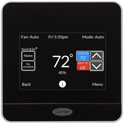 Carrier Cor TPWEM01 Review Pros, Cons and Verdict Top Ten Reviews