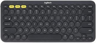 Logitech K380 Multi-Device Bluetooth Keyboard