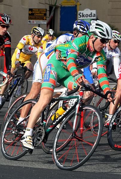 Emanuele Sella (CSF Group Navigare)