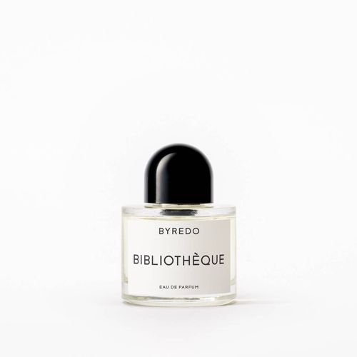 Biblioth&egrave;que Eau De Parfum 50ml