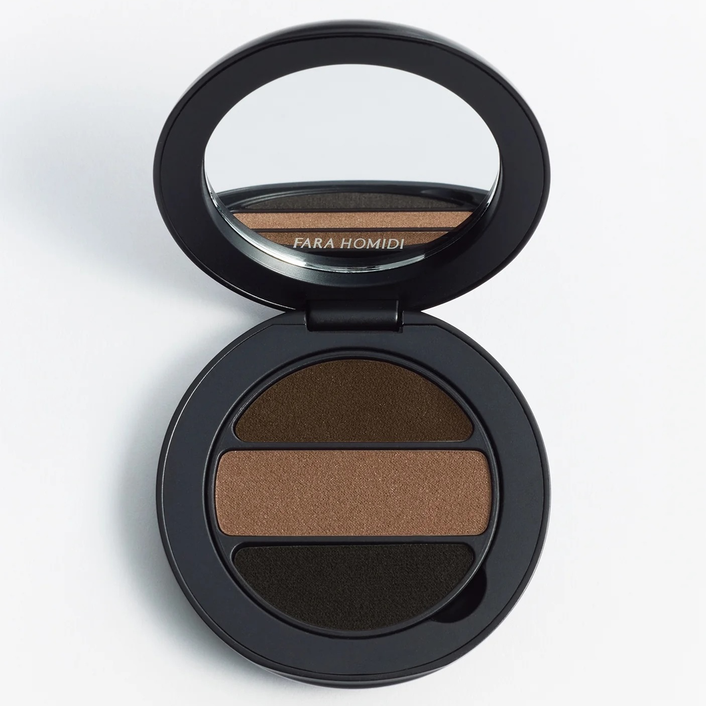 Fara Homidi, Essential Eye Compact