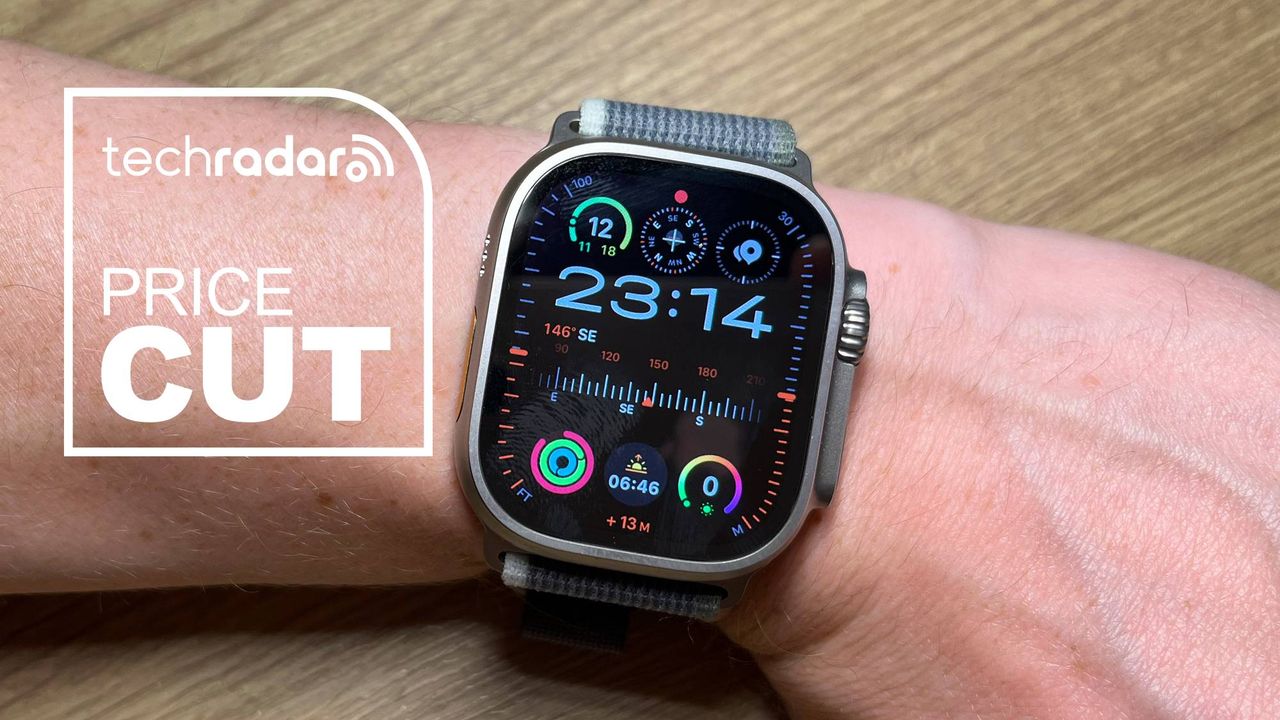 The 3 best Apple Watches are on sale for Presidents' Day — and this deal is the best of the bunch