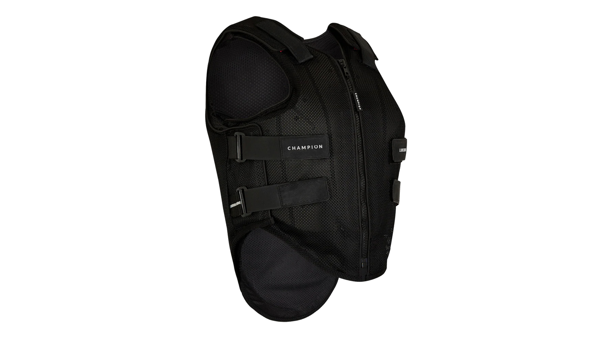Champion Liber8 Body Protector for horse riding