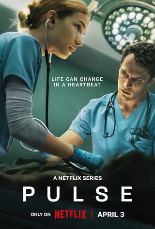 Key art for Pulse