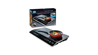 portable induction hob