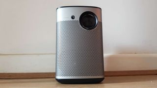 The Xgimi Halo portable projector