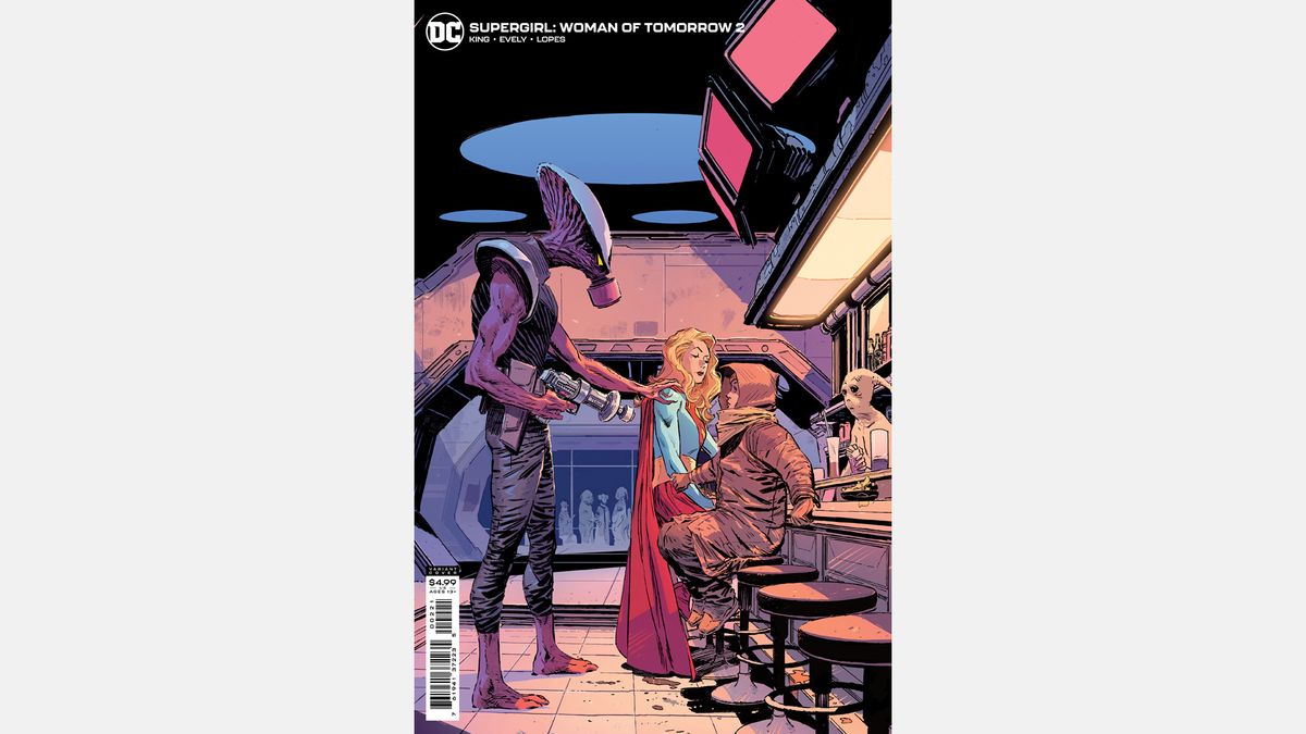 DC July 2021 solicitations