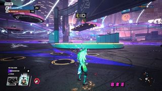 Destruction Allstars Lupita Gameplay