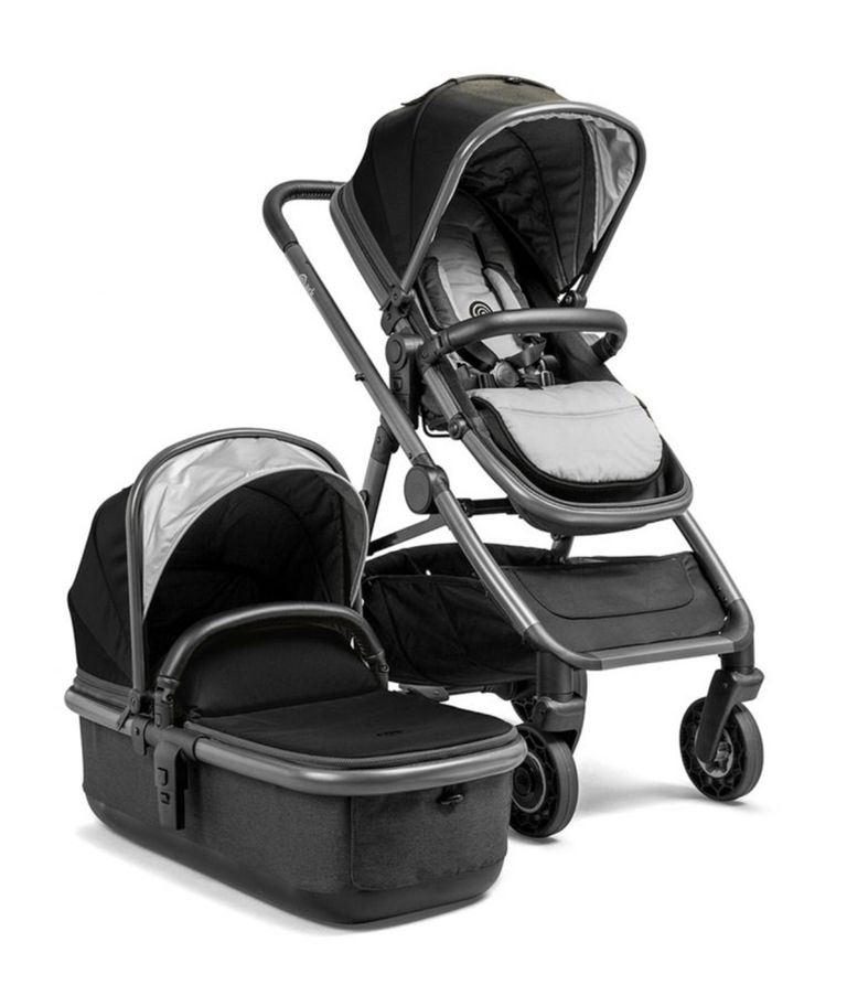 Ark 3in1 Travel System Review GoodtoKnow