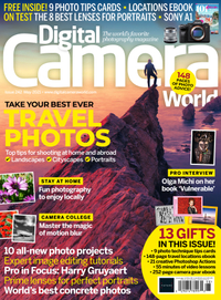 Digital Camera World