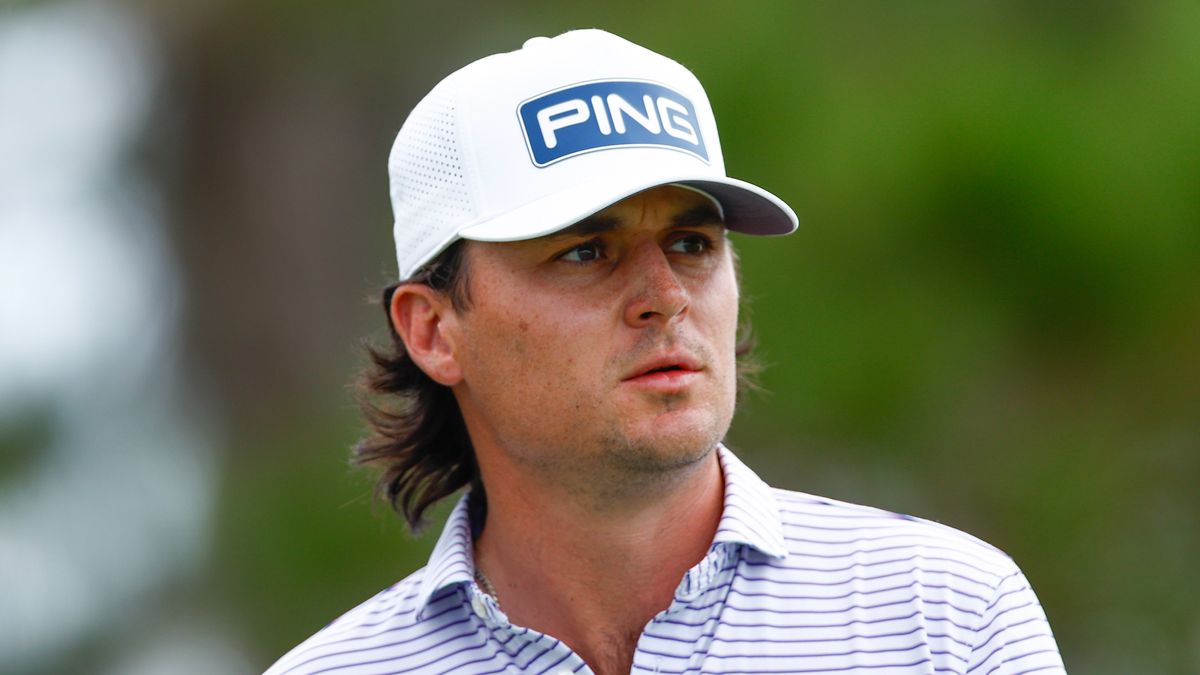 Kevin Velo Facts: 14 Things You Didn’t Know About The American Golfer