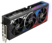 Asus ROG Strix GeForce RTX 4080 SUPER OC Edition