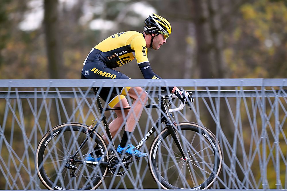 Maarten Wynants (Bel)