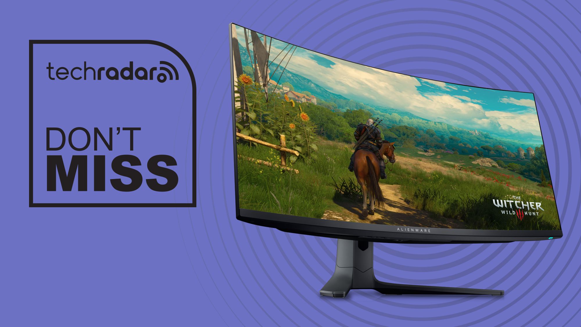 Saya seorang gamer PC yang rajin, dan penghematan besar pada QD-OLED melengkung 34 inci Alienware ini merupakan peningkatan yang sangat menggiurkan untuk monitor gaming saya saat ini.