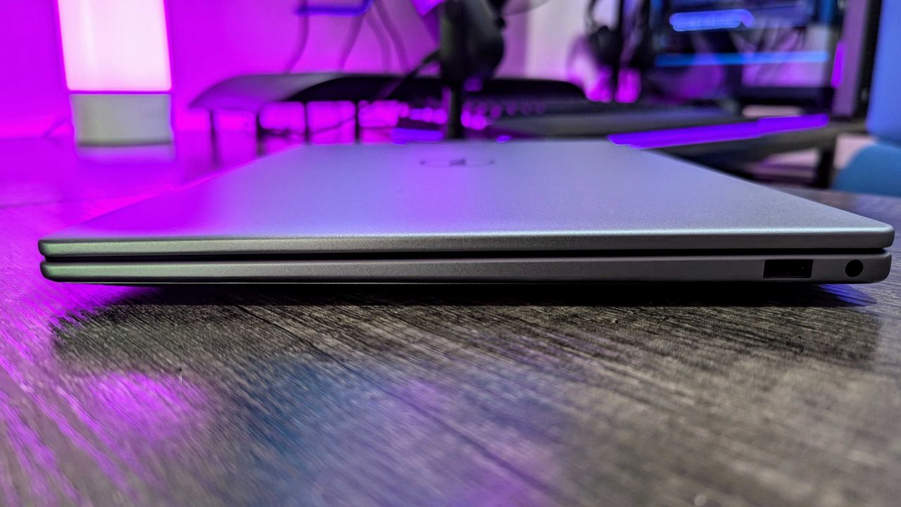 Image of the Dell Inspiron 14 Plus (7441).