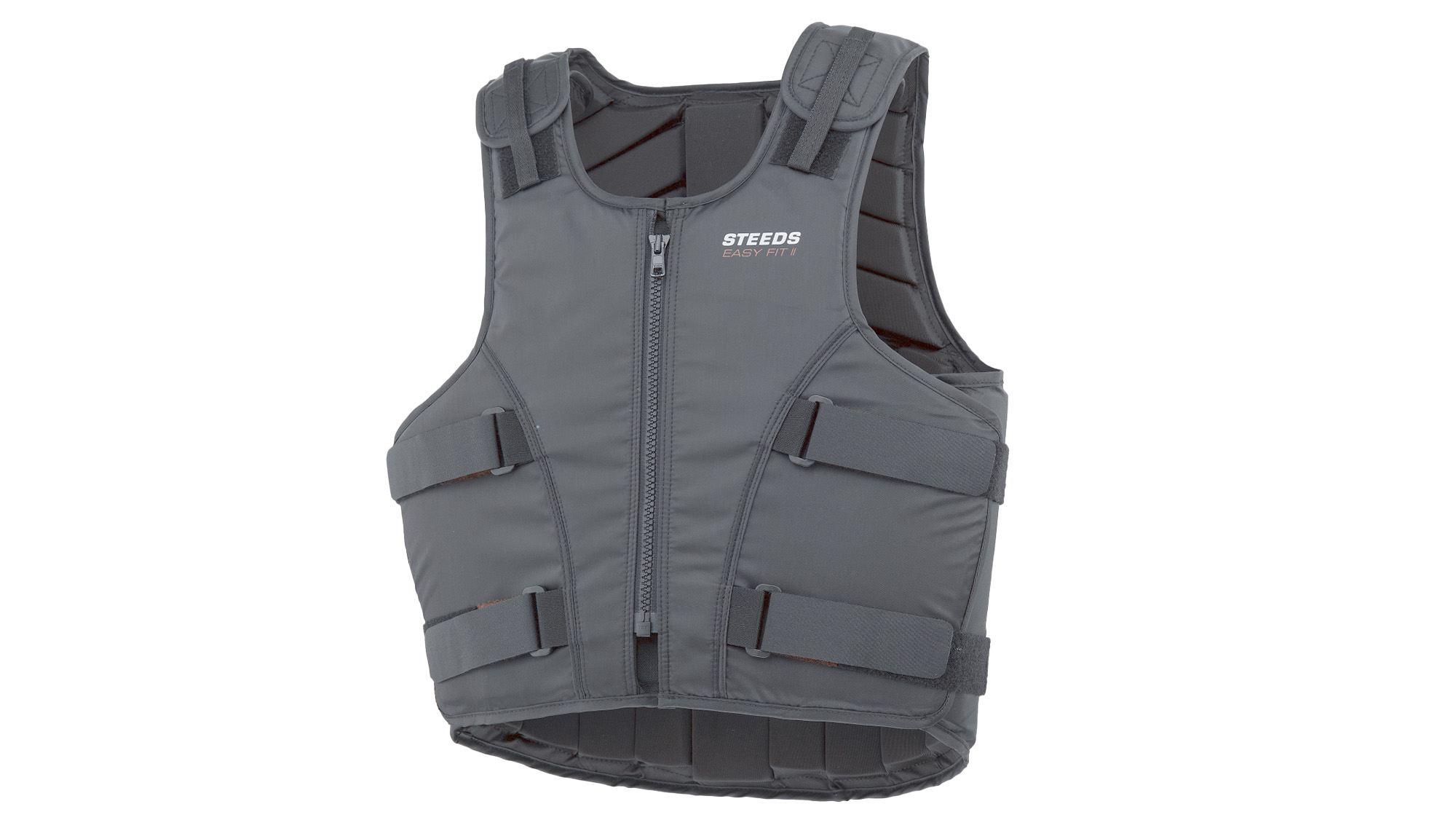 Steeds Easy Fit II Body Protector for horse riding
