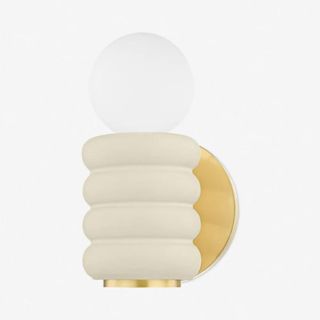 Bibi Sconce by Eny Lee Parker x Mitzi